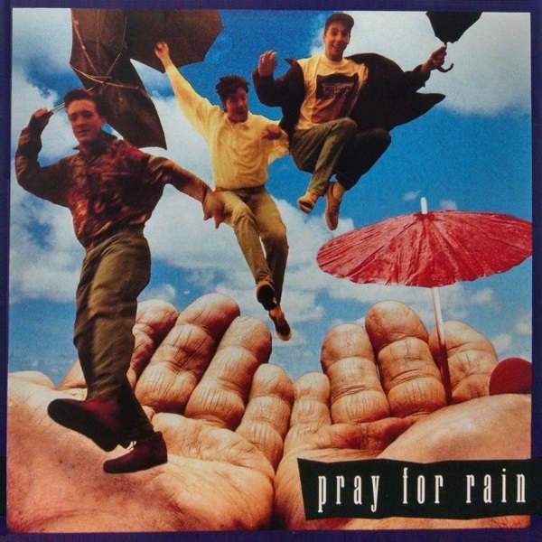 Pray for Rain