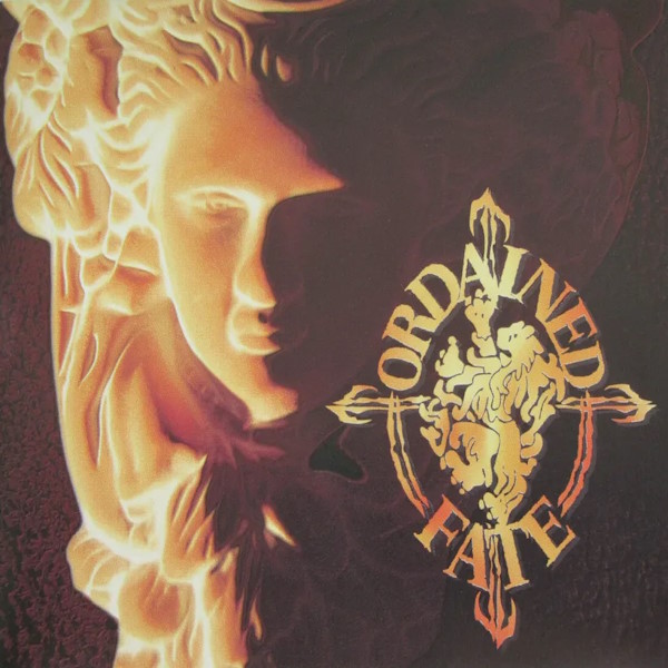 Ordained Fate - self-titled album