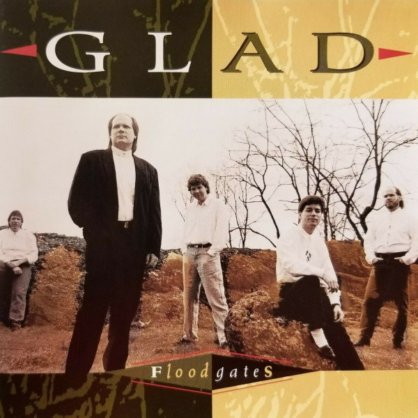 Glad - Floodgates