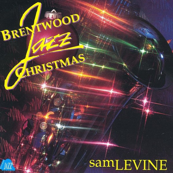 Brentwood Jazz Christmas