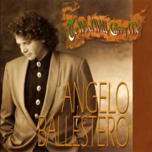 The Wind Will Carry Me