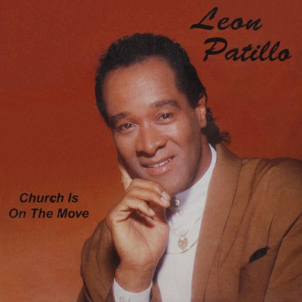 Church is on the Move