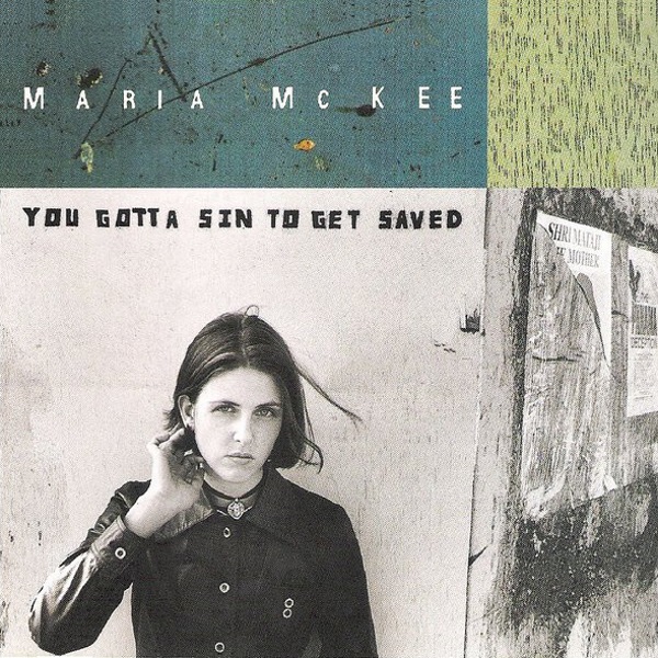 You Gotta Sin To Get Saved