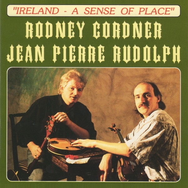 Ireland: A Sense of Place