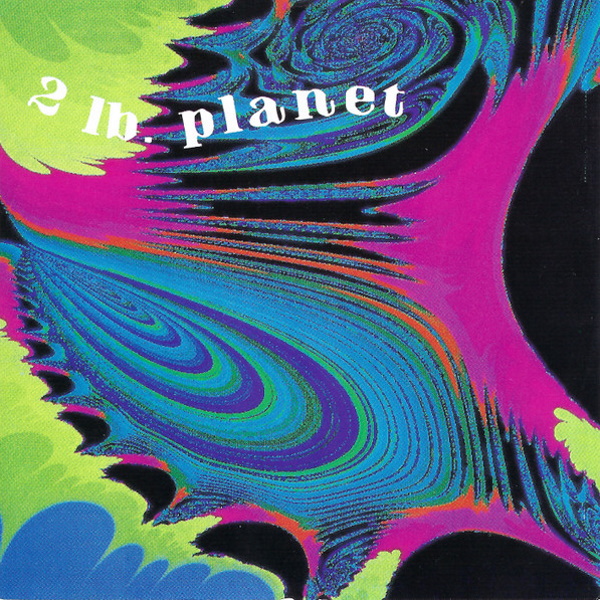 Whispering Delicious