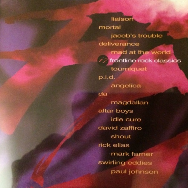 17 Frontline Rock Classics