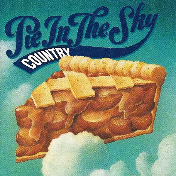 Pie in the Sky: COUNTRY