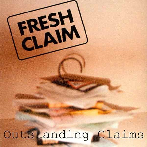 Outstanding Claims