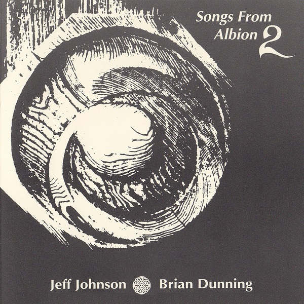 Silver Hand: Songs from Albion II