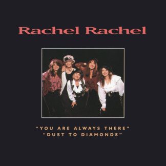 You Are Always There / Dust to Diamonds [CD single]