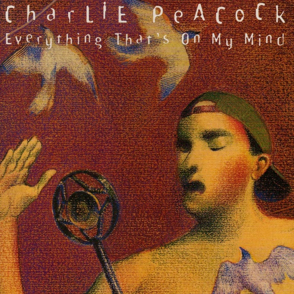 Everything That's On My Mind