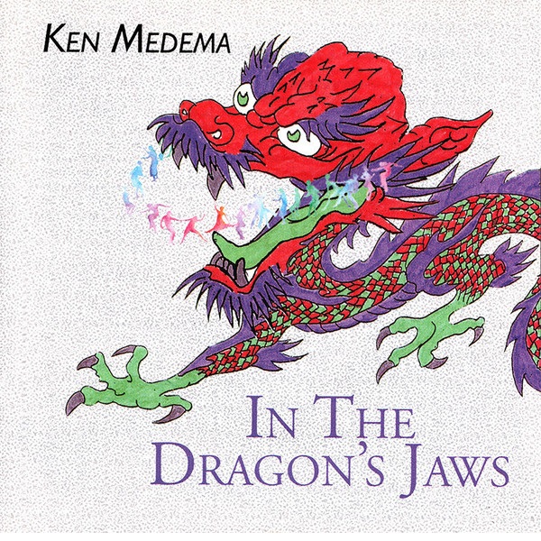 In the Dragon's Jaws