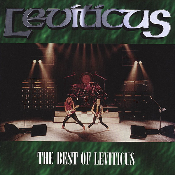 Leviticus - The Best of Leviticus