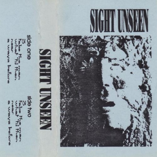 Sight Unseen