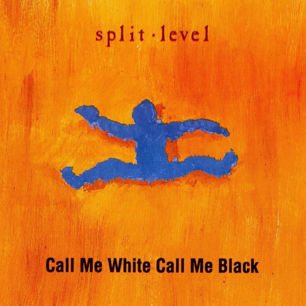 Call Me White Call Me Black