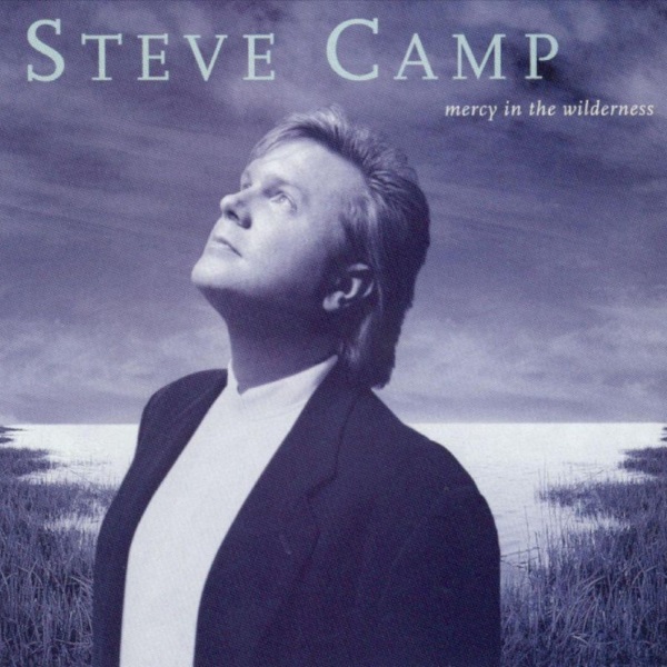 Mercy in the Wilderness