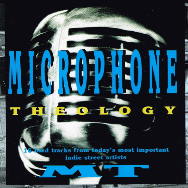 Microphone Theology