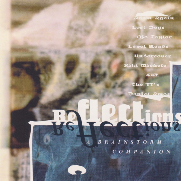Reflections: A Brainstorm Companion
