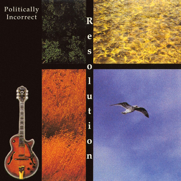 Politically Incorrect