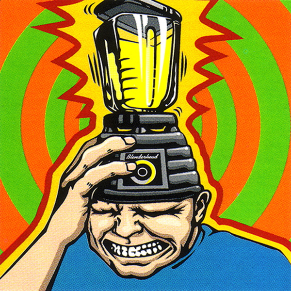 Prime Candidate for Burnout