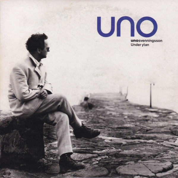 Under ytan [CD-single]