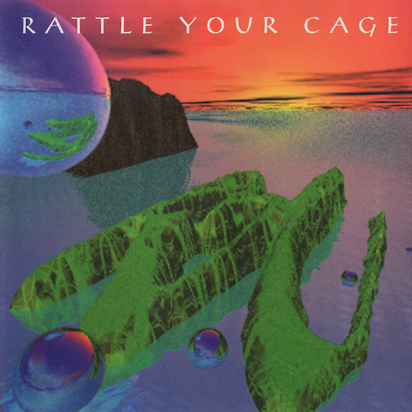 Rattle Your Cage