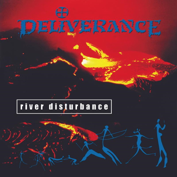 River Disturbance
