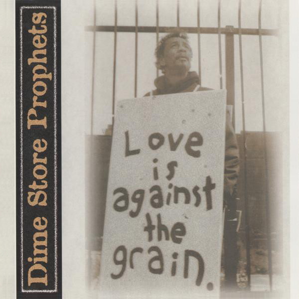 Love is Against the Grain