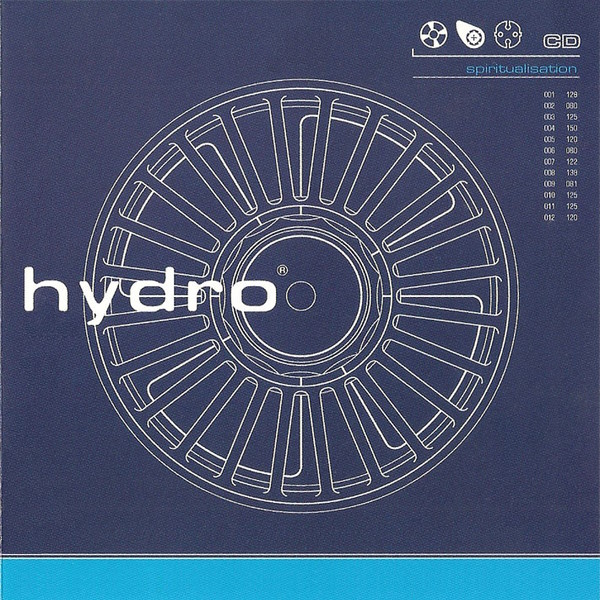 Hydro - Spiritualisation