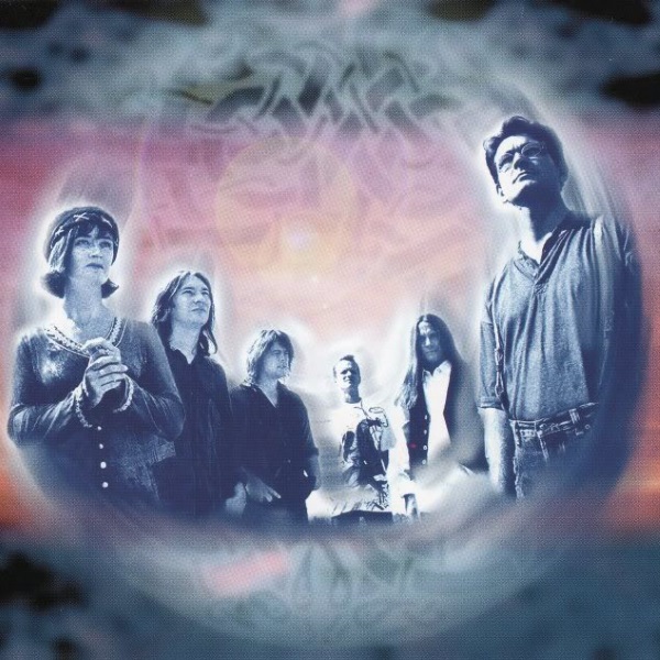 Journey into the Morn