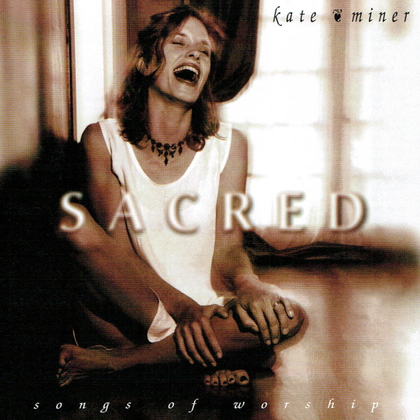 Sacred: Songs of Worship