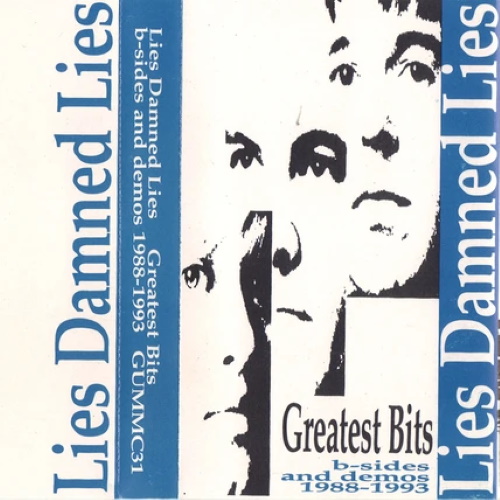 Greatest Bits: B-Sides and Demos 1988-1993