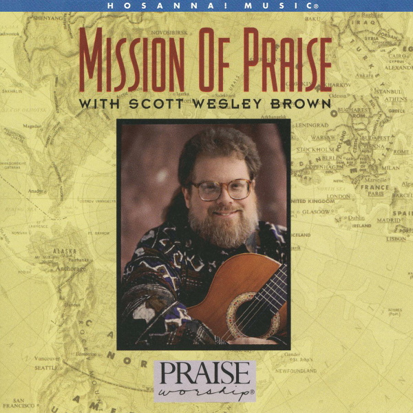 Mission of Praise
