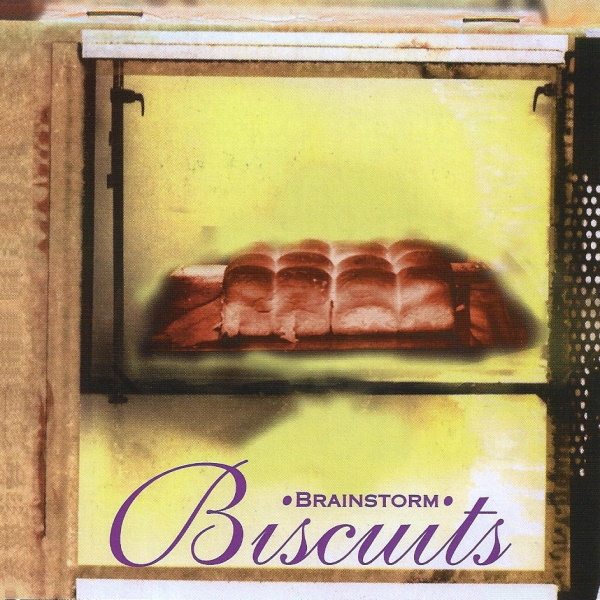 Brainstorm Biscuits