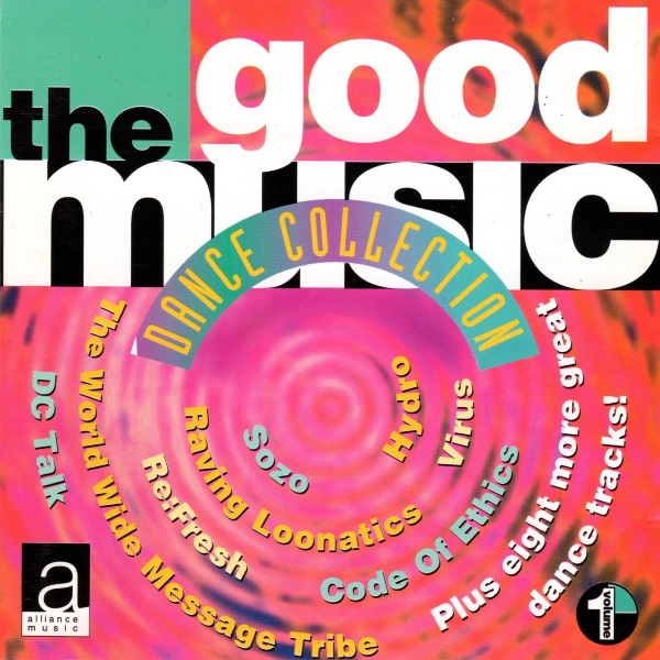The Good Music Dance Collection, Volume 1