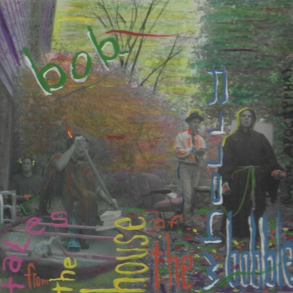 Tales from the House of the Wholly Bobble