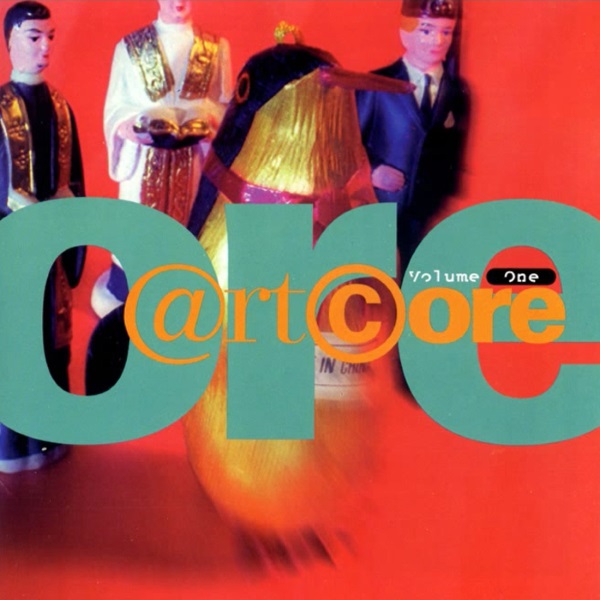 Art Core, Volume One