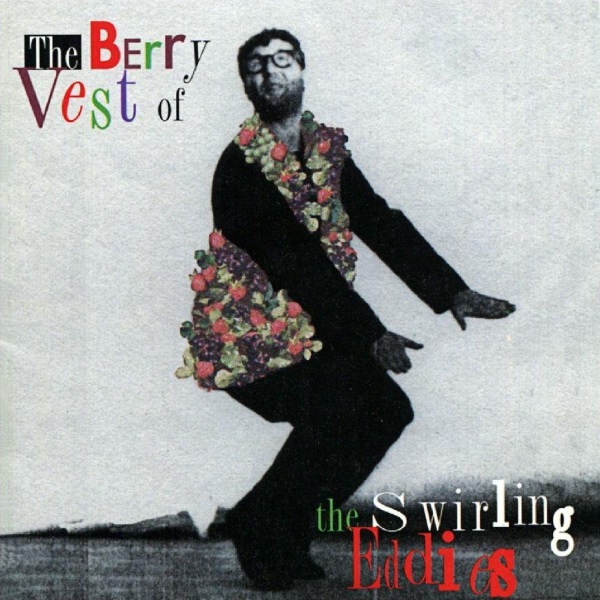 The Berry Vest of The Swirling Eddies