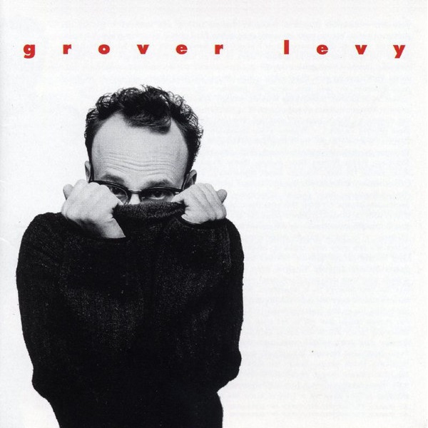 Grover Levy