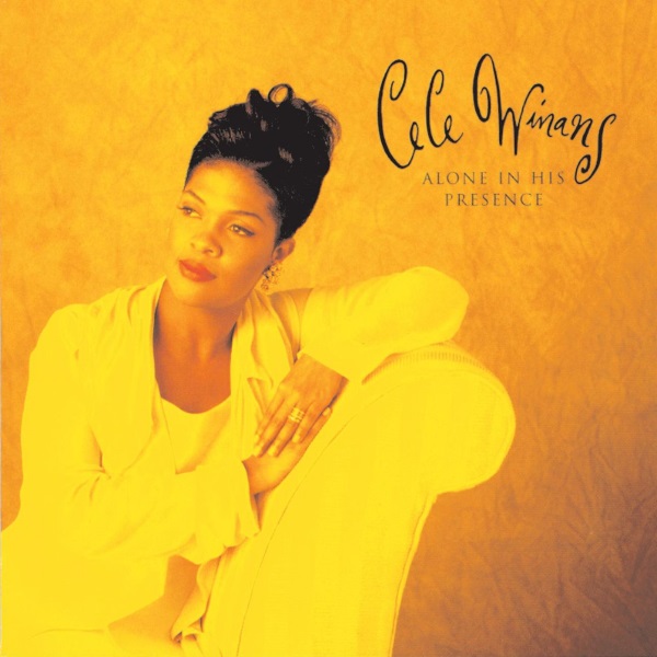 Alone in His Presence