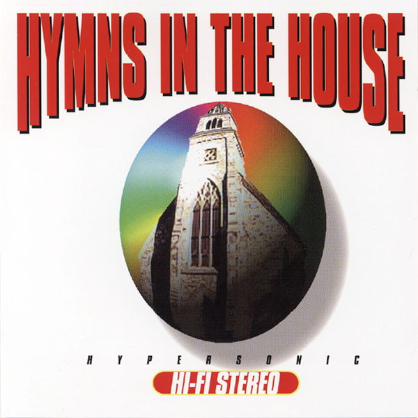 Hymns in the House