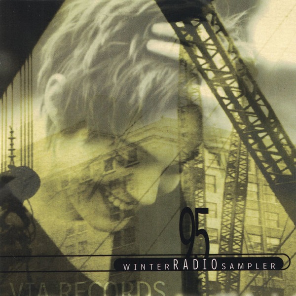 Winter Radio Sampler 95