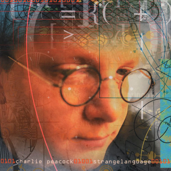 Strangelanguage