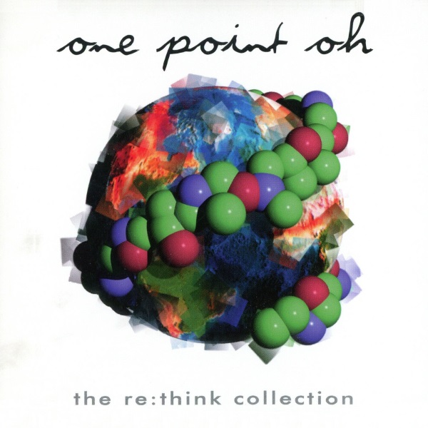one point oh: the rethink collection
