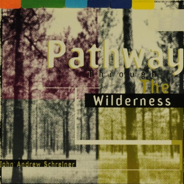 Pathway Through the Wilderness