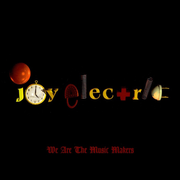 We Are the Music Makers