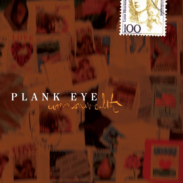 Plankeye - Commonwealth