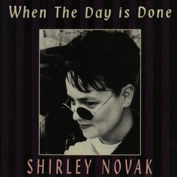 When the Day is Done