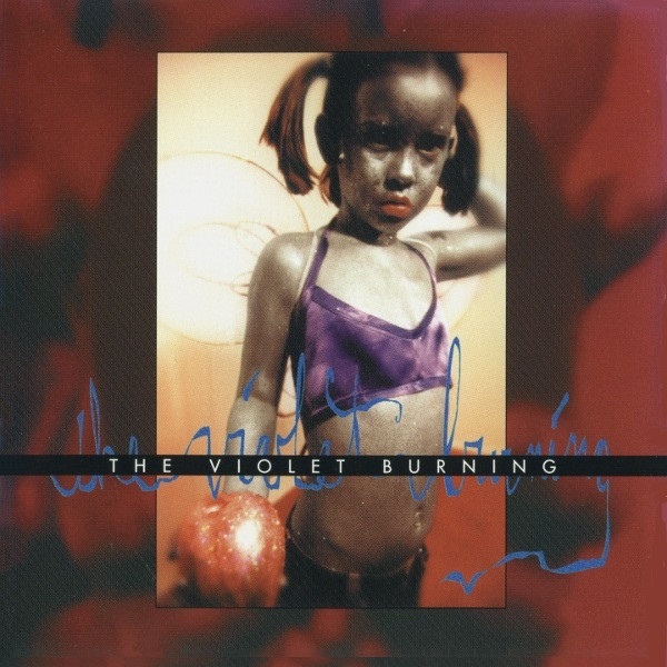 The Violet Burning