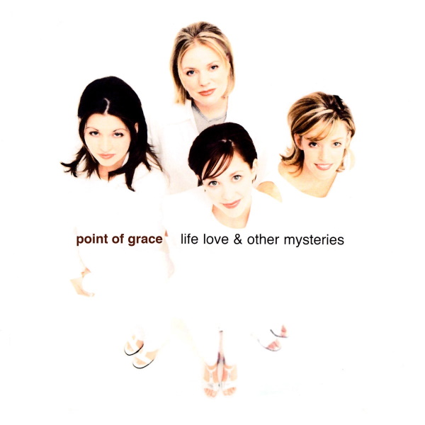 Life Love & Other Mysteries